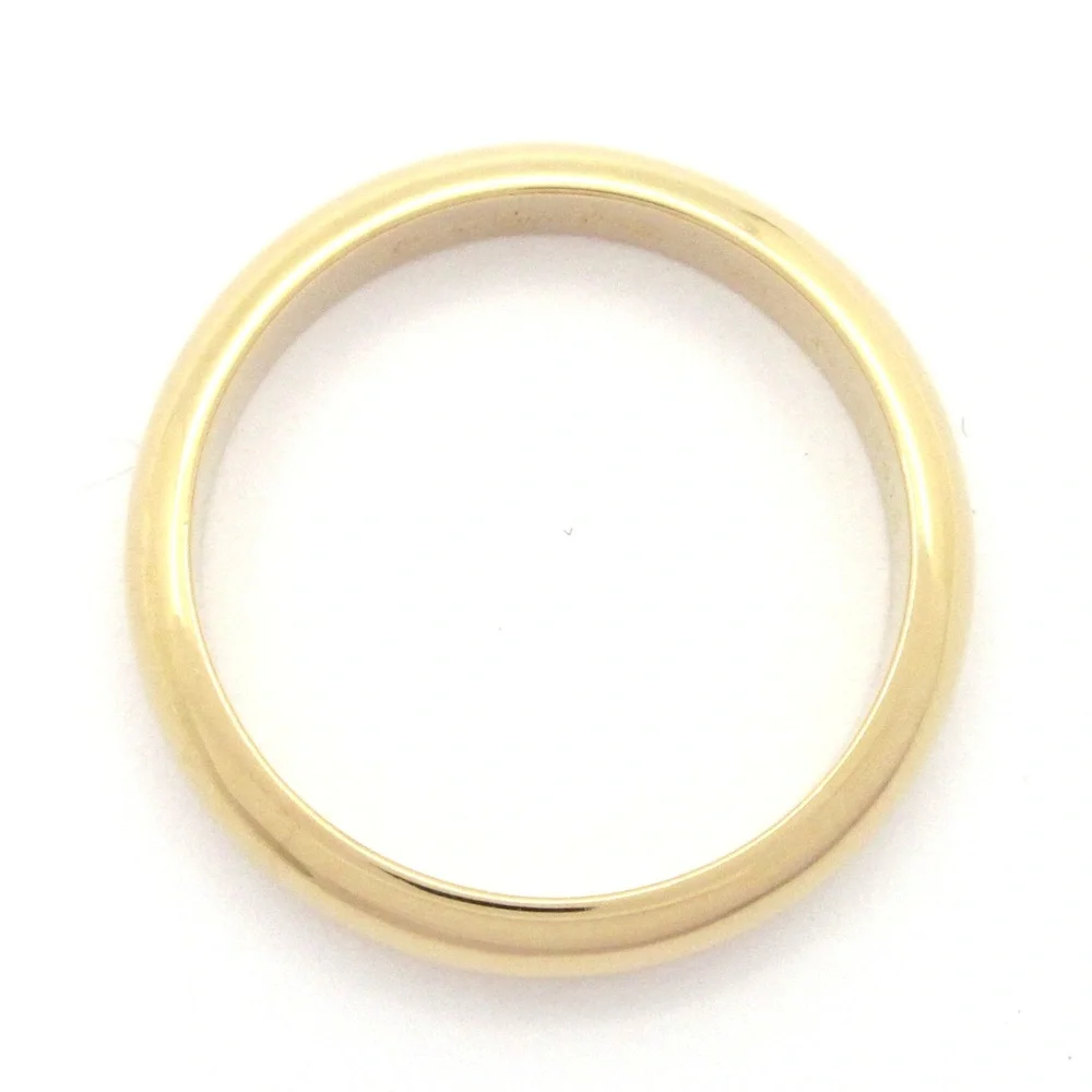 Cartier 1895 Wedding Ring